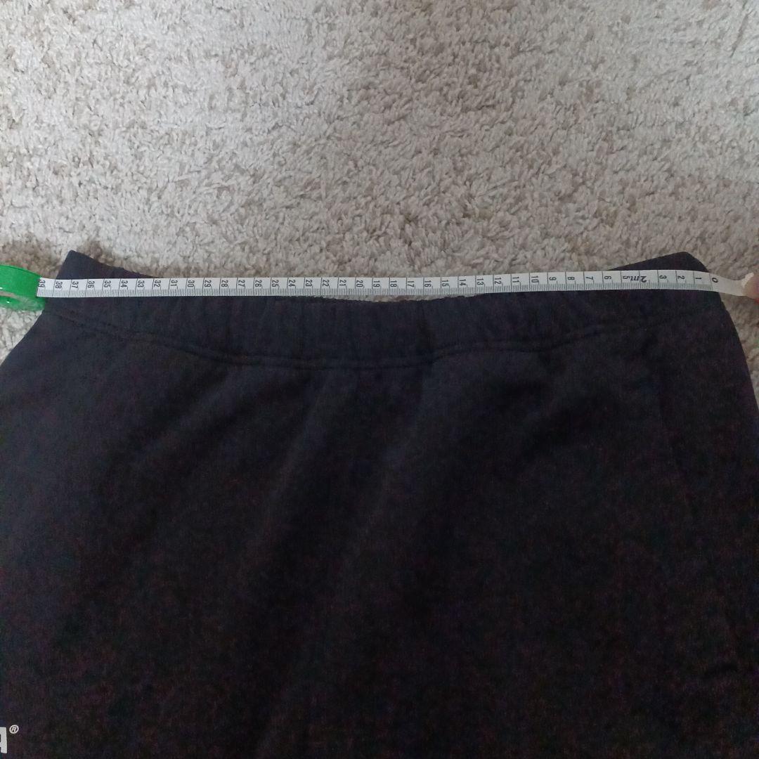 アスレタ　ジャージパンツ　サルエル　サイズO