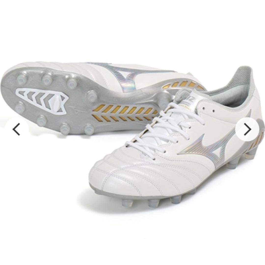 ミズノ サッカー スパイク モレリア ネオ3 MORELIA NEO III