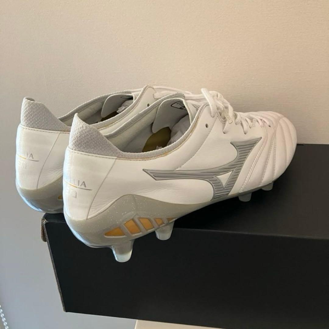 ミズノ サッカー スパイク モレリア ネオ3 MORELIA NEO III