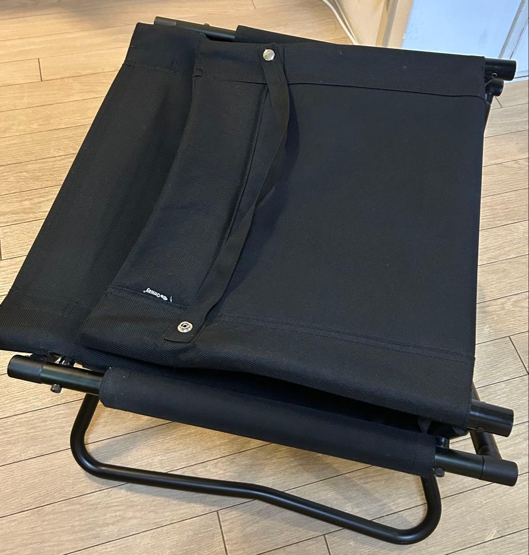 ONWAY オンウェー ChairX チェアエックス 折りたたみチェア
