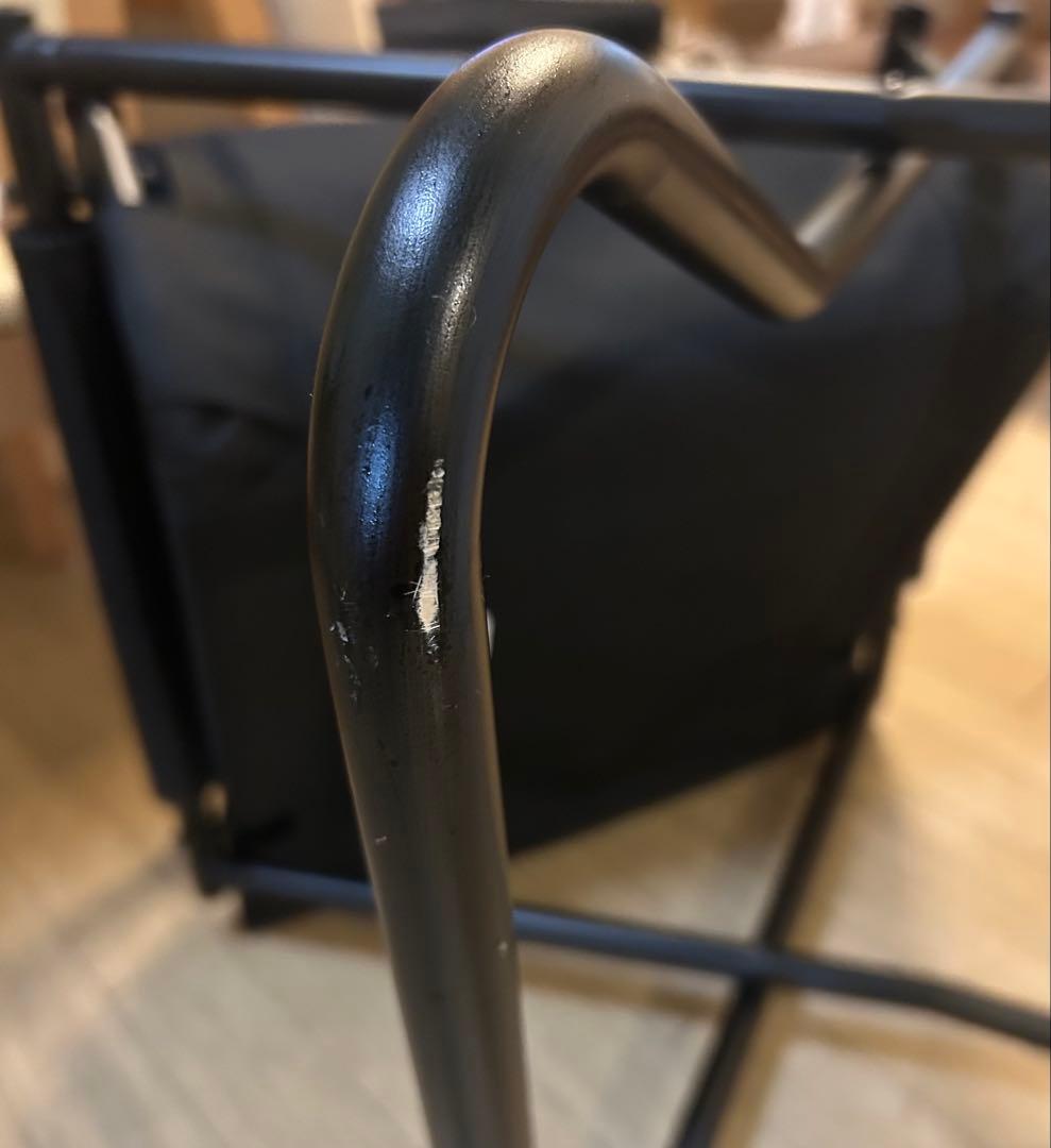 ONWAY オンウェー ChairX チェアエックス 折りたたみチェア