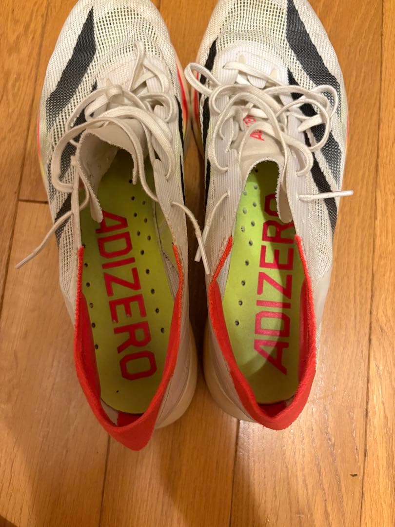 アディゼロ タクミ セン 10／ADIZERO TAKUMI SEN 10