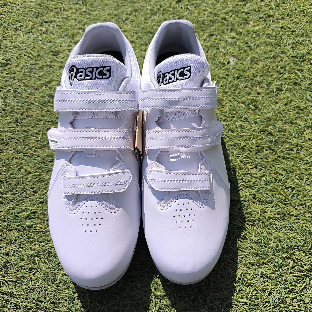 アシックス asics 野球シューズ NEOCONNECT MG 28.0cm
