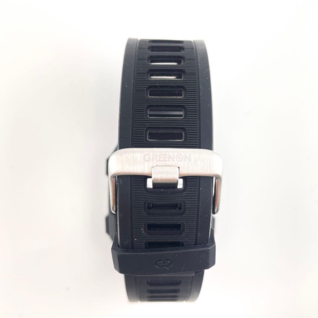 THE GOLF WATCH PREMIUM カラータイプ