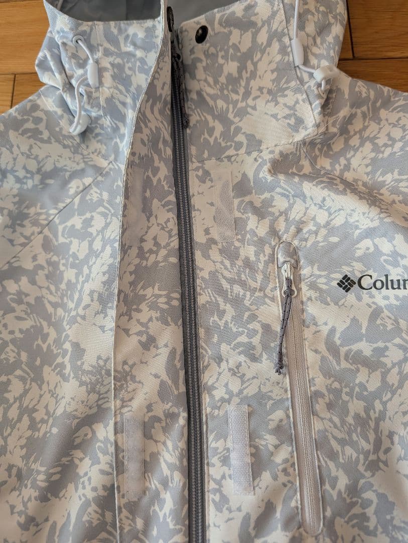 Columbia スキーウエア