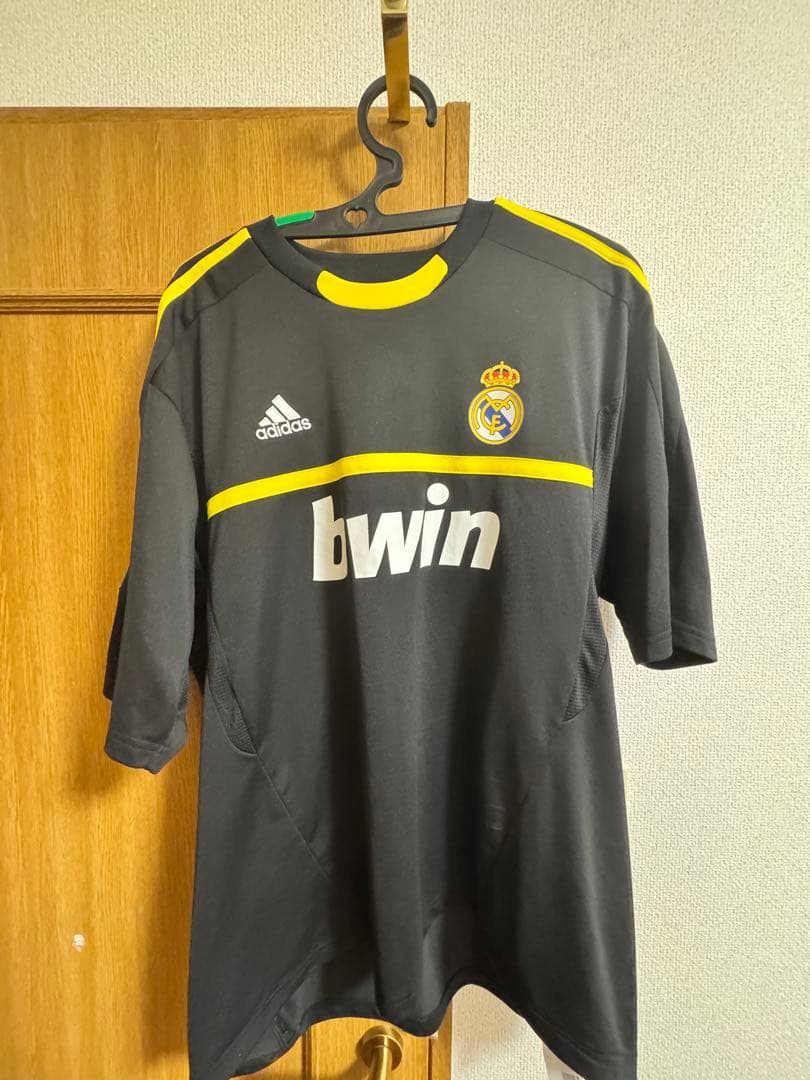 ウェア goalkeeper jersey adidas 1+1