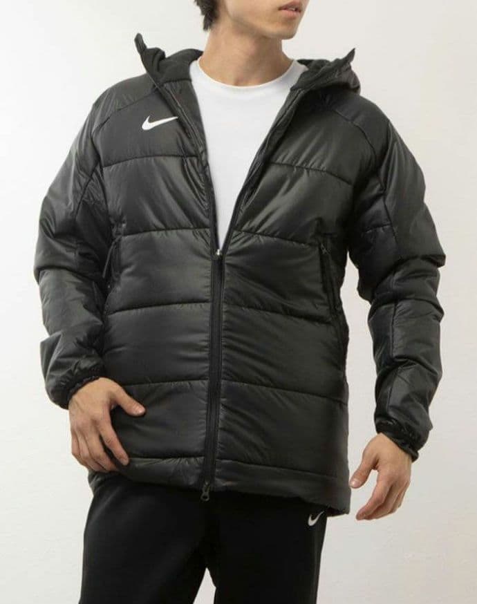 新品　ナイキNike アカデミープロ 2イン1 ジャケット定価22,000円