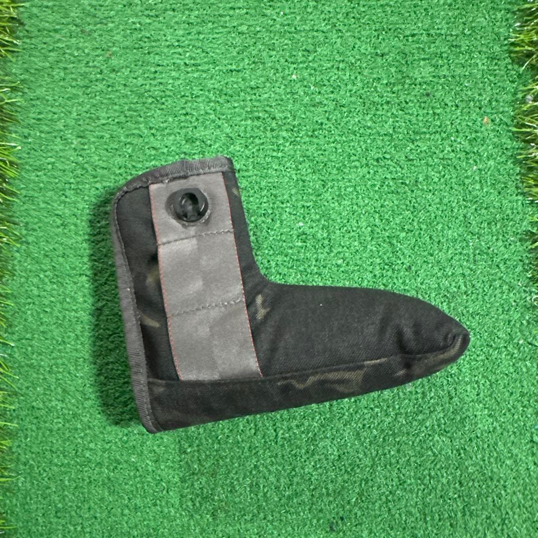 【美品】Scotty Cameron Super Select 2 （カバー付）