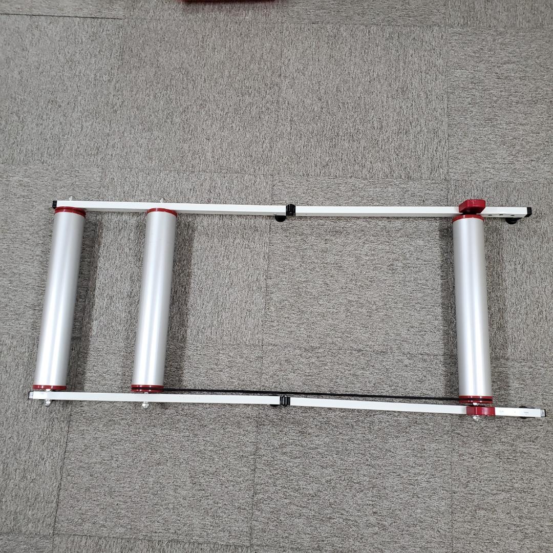 MINOURA Action Roller Advance 3本ローラー