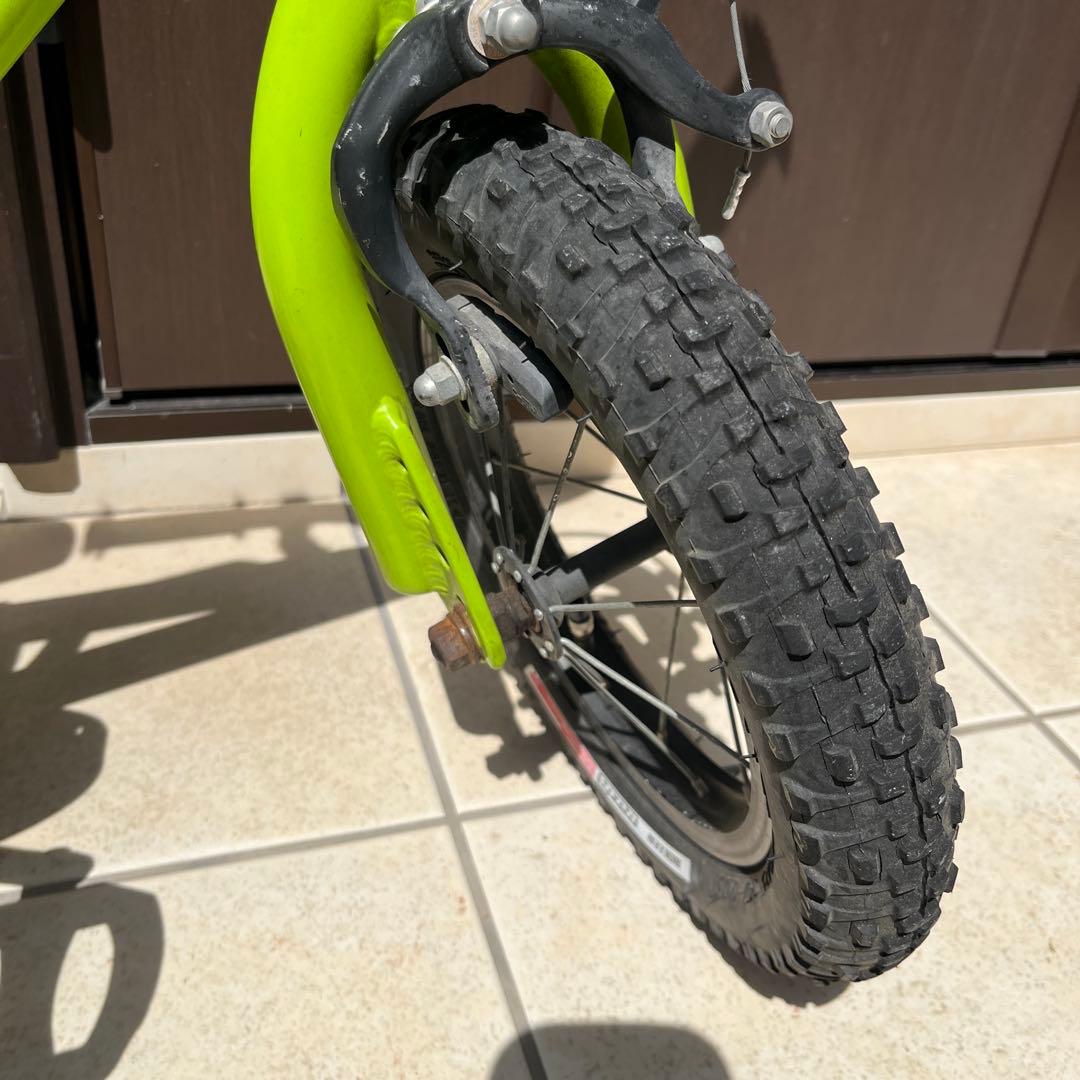 スペシャライズド　子供用自転車　12インチ