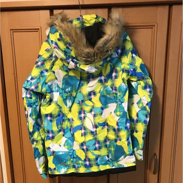 数時間のみ着用！ほぼ新品ウェア