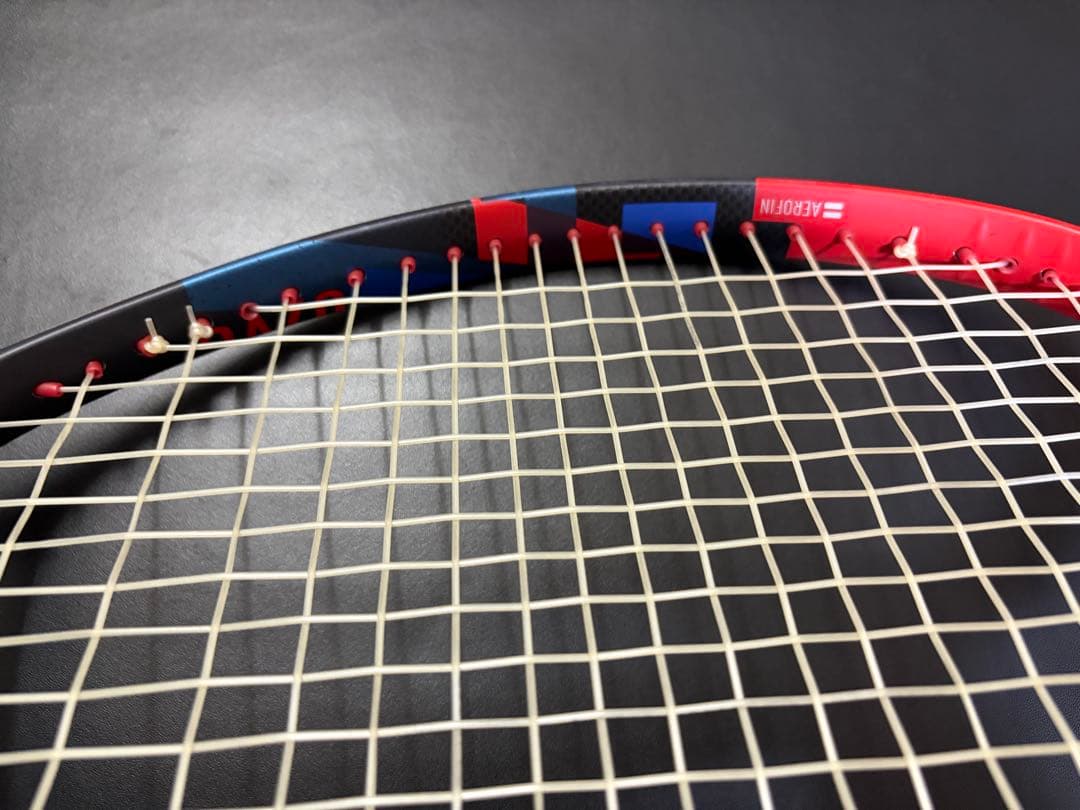 【特別価格】YONEX VCORE GAME 265g 27インチG1
