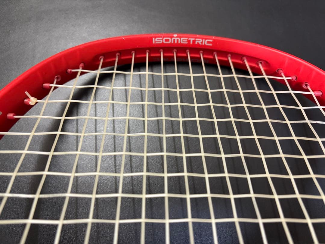 【特別価格】YONEX VCORE GAME 265g 27インチG1