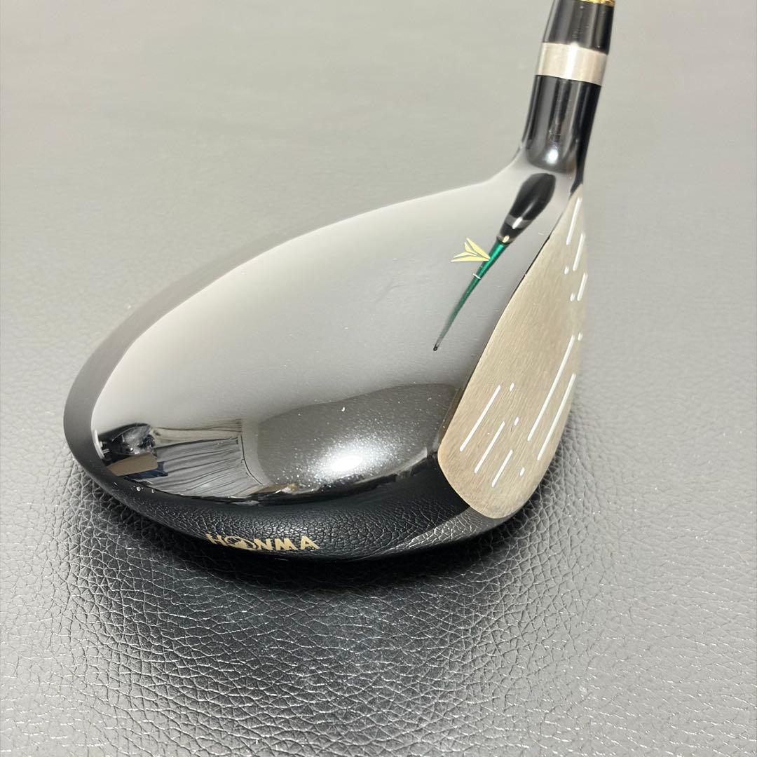 ホンマ BERES S-05 3W 15° ARMRQ R 星2