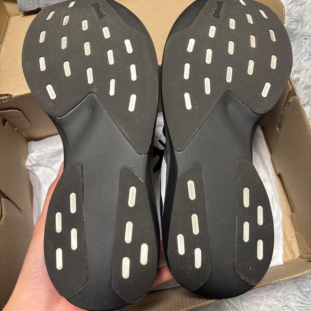 スパイク・シューズ adidas ADIZERO EVO SL EXO 27.5cm