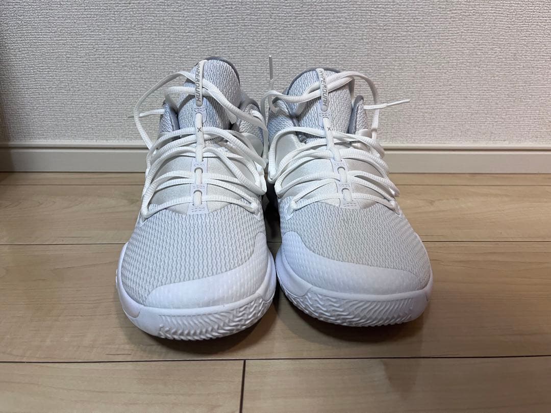 【新品】ハイパーダンクX low 28.5