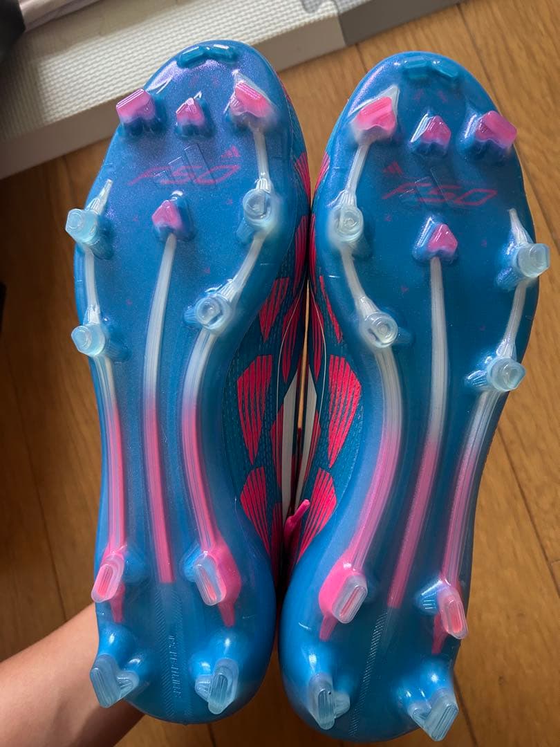 f50 エリートFG 26.0cm
