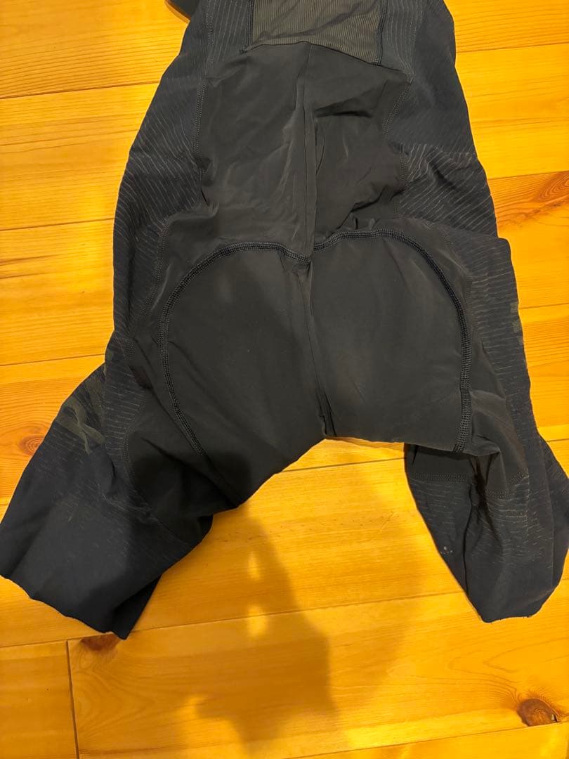 RAPHA RCC プロチームジャージ、パワーウィーブビブショーツ　XSサイズ