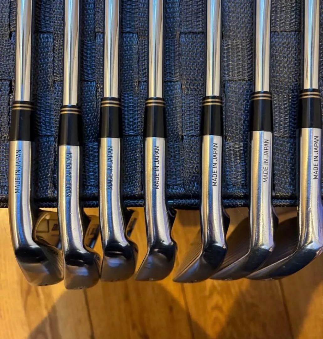 [名器] ヨネックス Yonex N1-CB MODUS120X