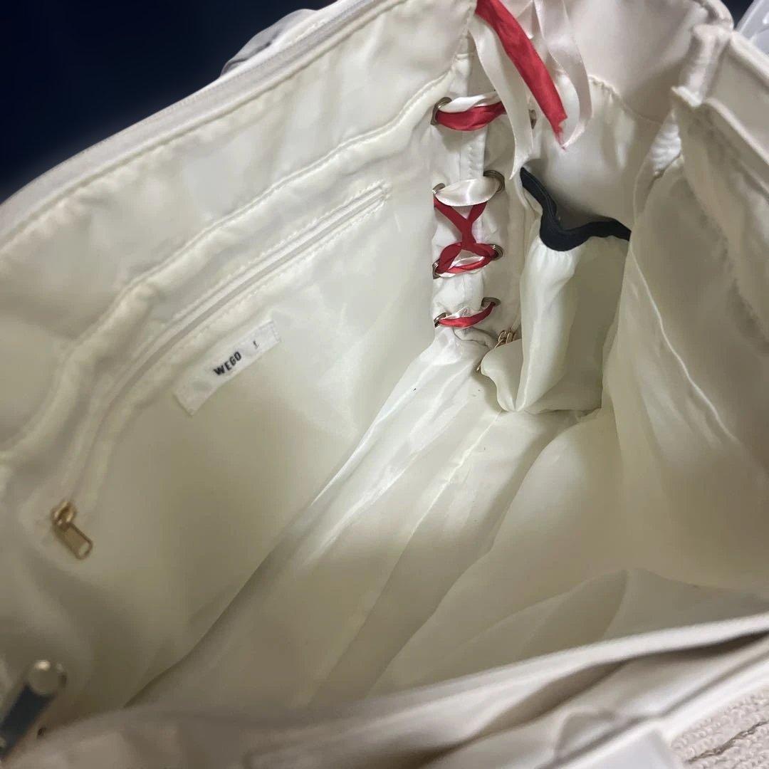 【18日まで】 アイナナ 缶バッジ WEGO 痛バ 痛バッグ 七瀬陸