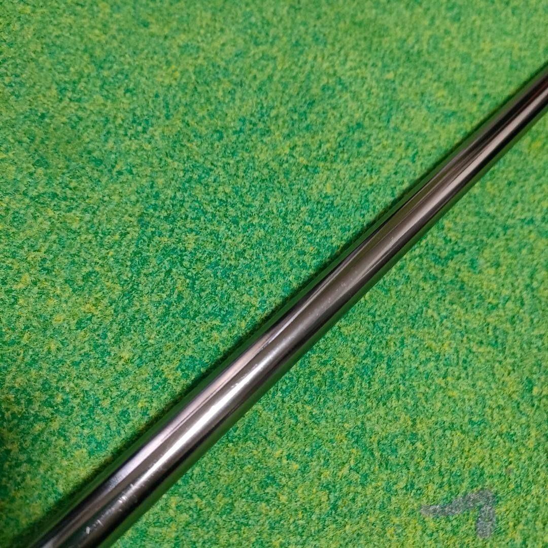 テーラーメイドスリーブ　KUROKAGE XM 60 S