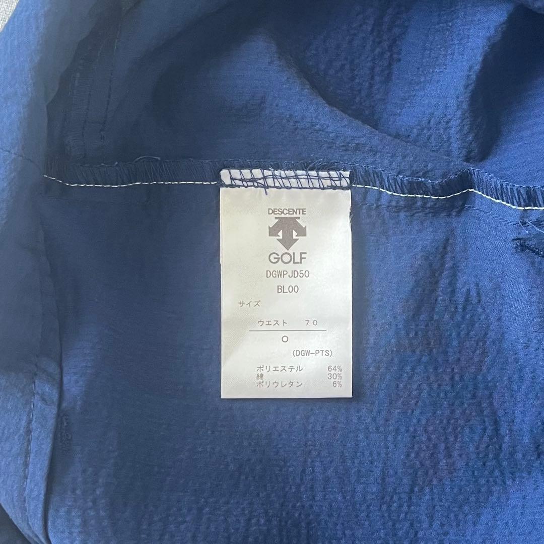 【新品】DESCENTE デサントゴルフ レディース ゴルフウェア パンツ