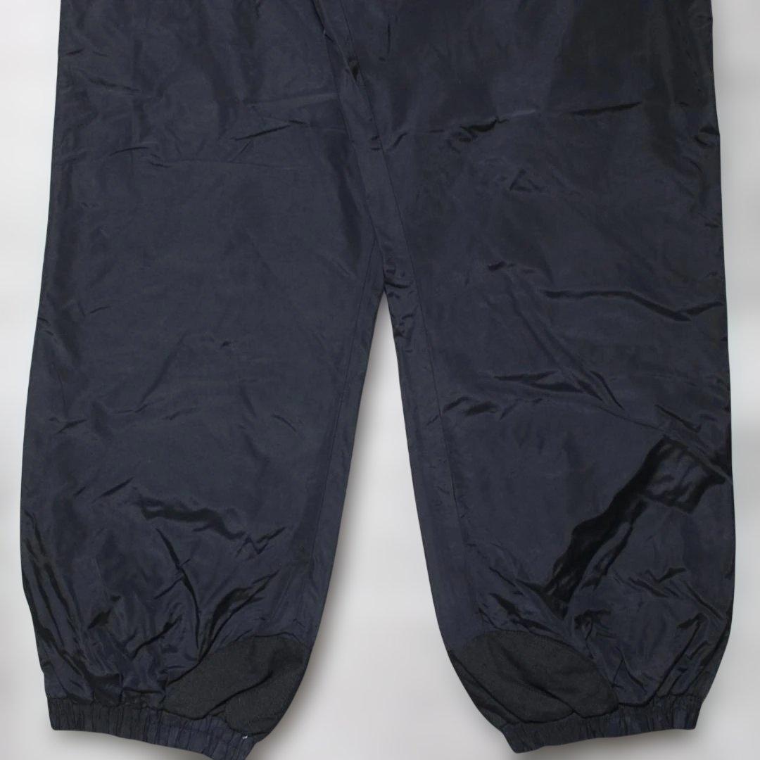 【極美品 超極太】厚地 裾ゴム【XL】 US輸入 コロンビア スノーパンツ