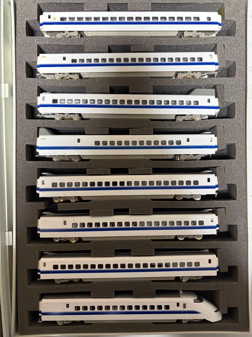TOMIX 300系　新幹線　16両