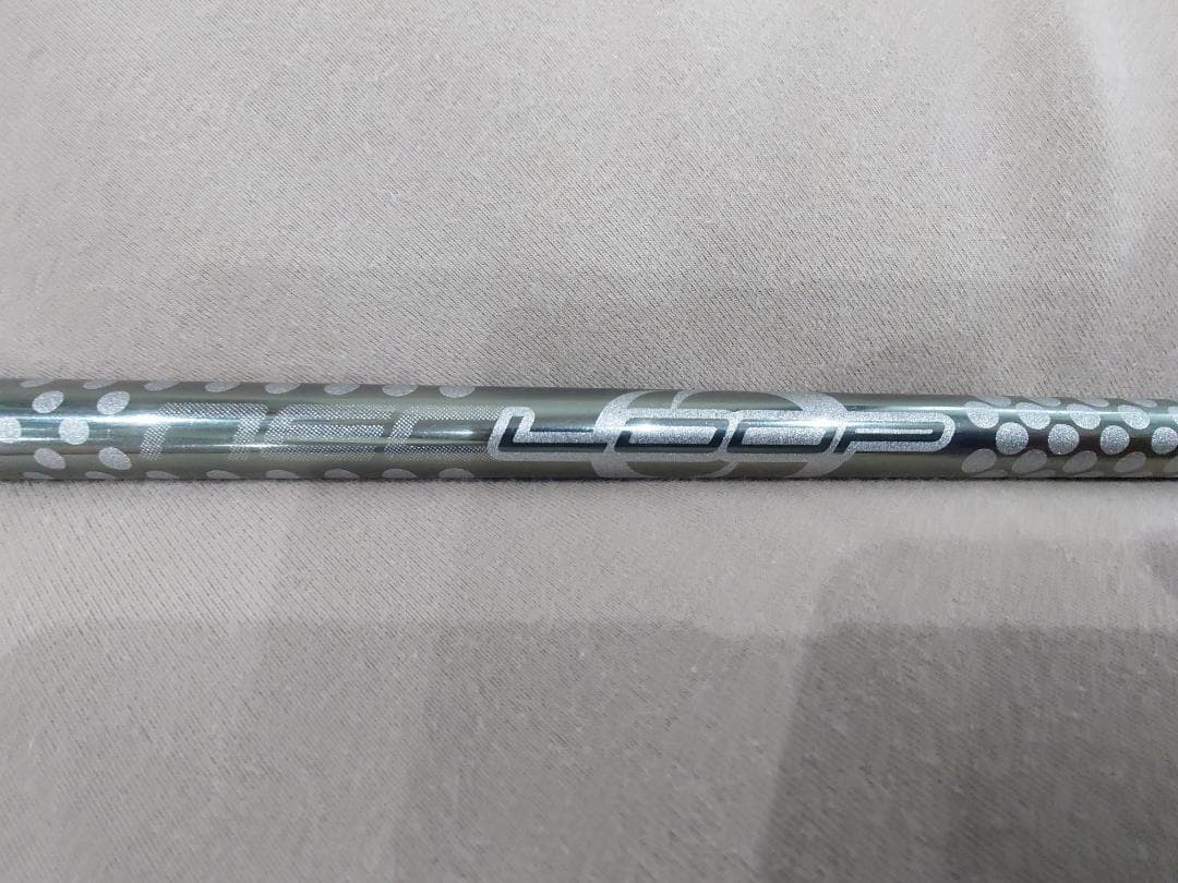 Ai-SMOKE 7W トリプルダイヤモンド LOOP SIX TS FW