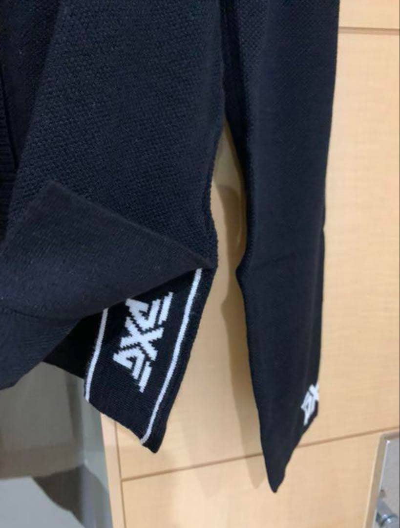 PXG レディースセーター Mサイズ　新品未使用 ラスト1点！