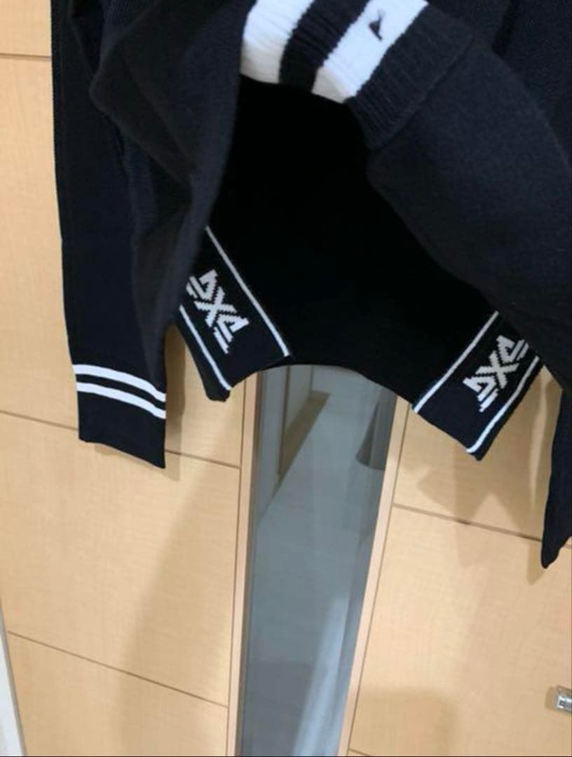 PXG レディースセーター Mサイズ　新品未使用 ラスト1点！