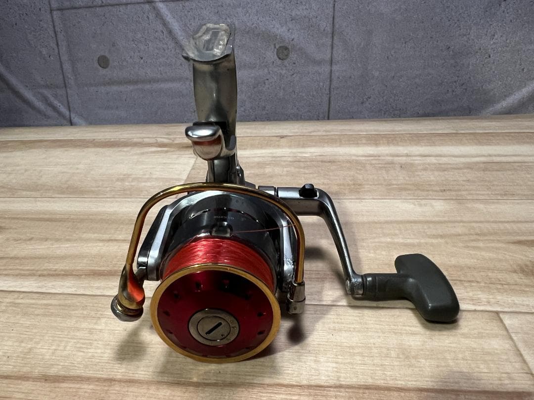 せ*ん様 DAIWA/ダイワ ISO Tournament ABS Z3000L