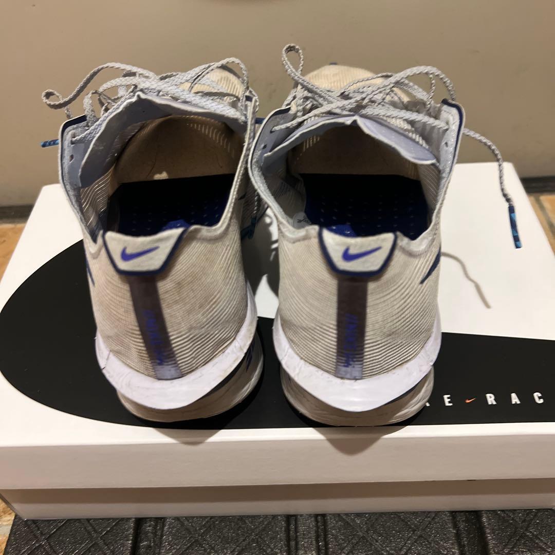 ナイキNIKEヴェイパーフライネクスト%4 25.5cm