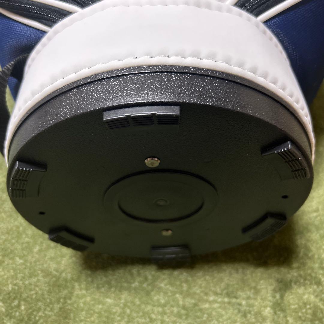 PUMA ゴルフEX キャディバッグV1 9インチ