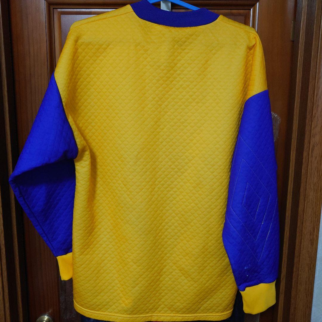 アイルランド代表　GK 　ユニフォーム　ゴールキーパー