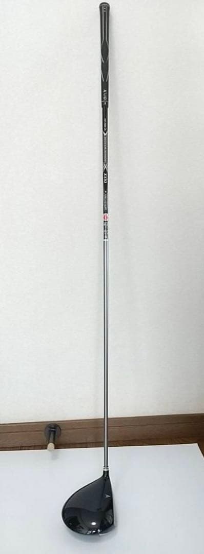 ゼクシオ7 ドライバー 10.5 S