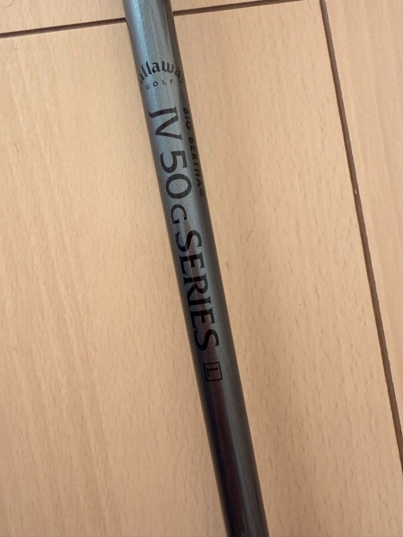 キャロウェイ Callaway Great Big Bertha ドライバー
