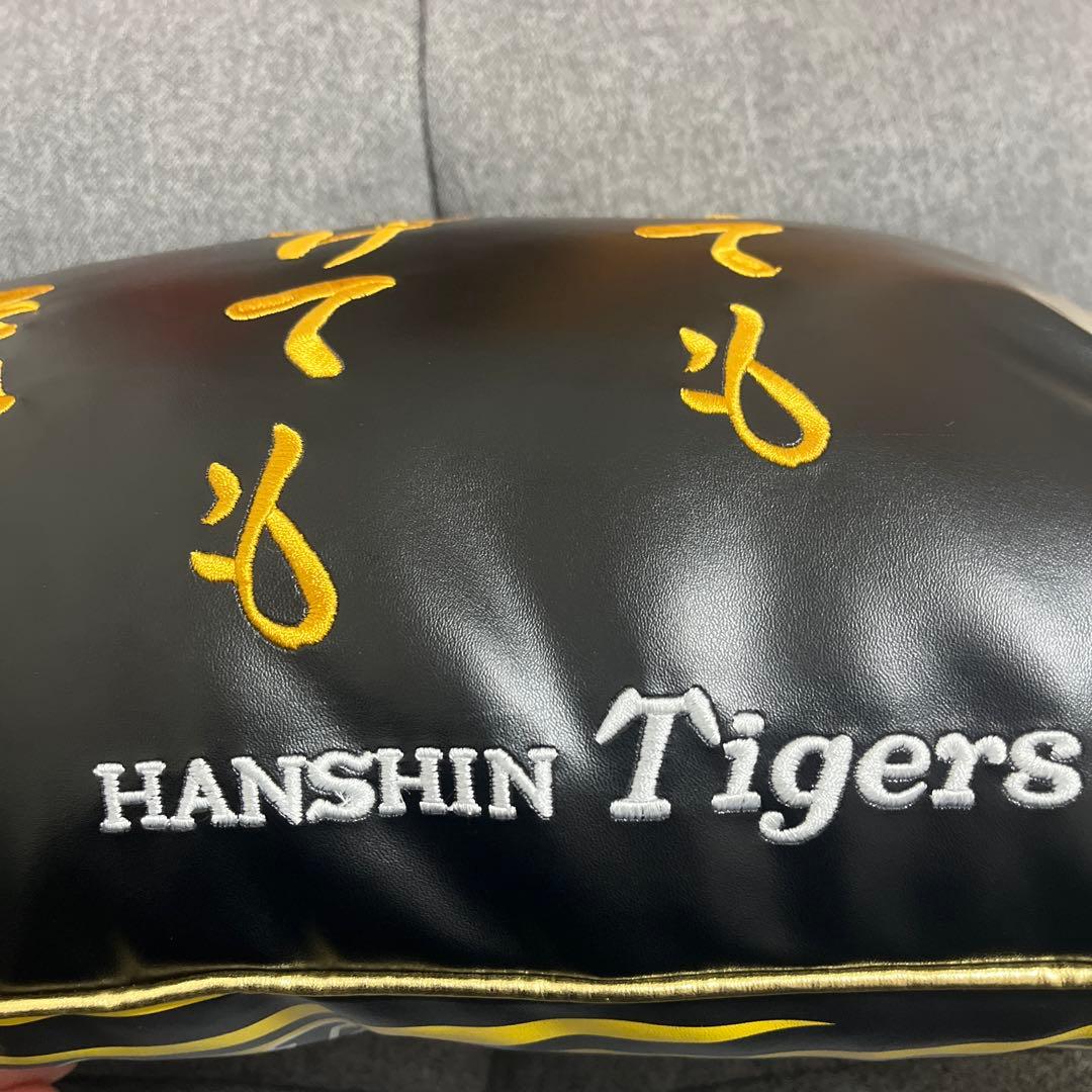 Hanshin Tigers クッション