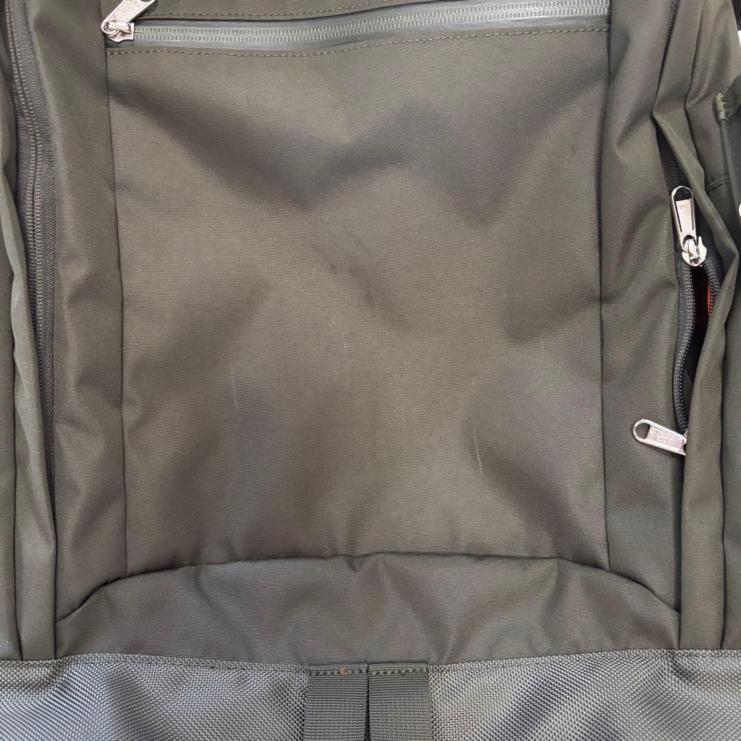 【ballaholic】　Ball On Journey Backpack