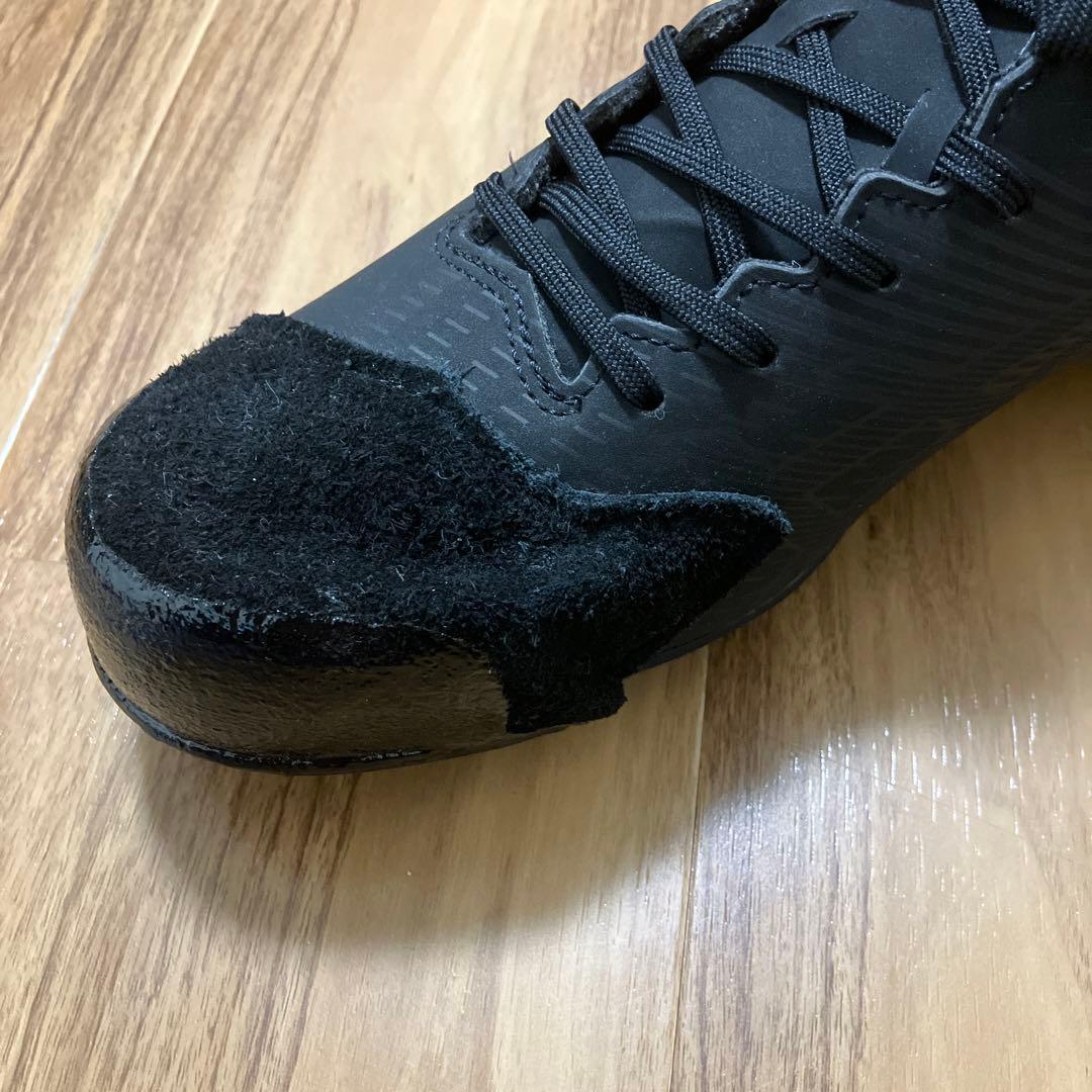 asics 野球用 ブラックシューズ　GOLDSTAGE MA2 ブラック