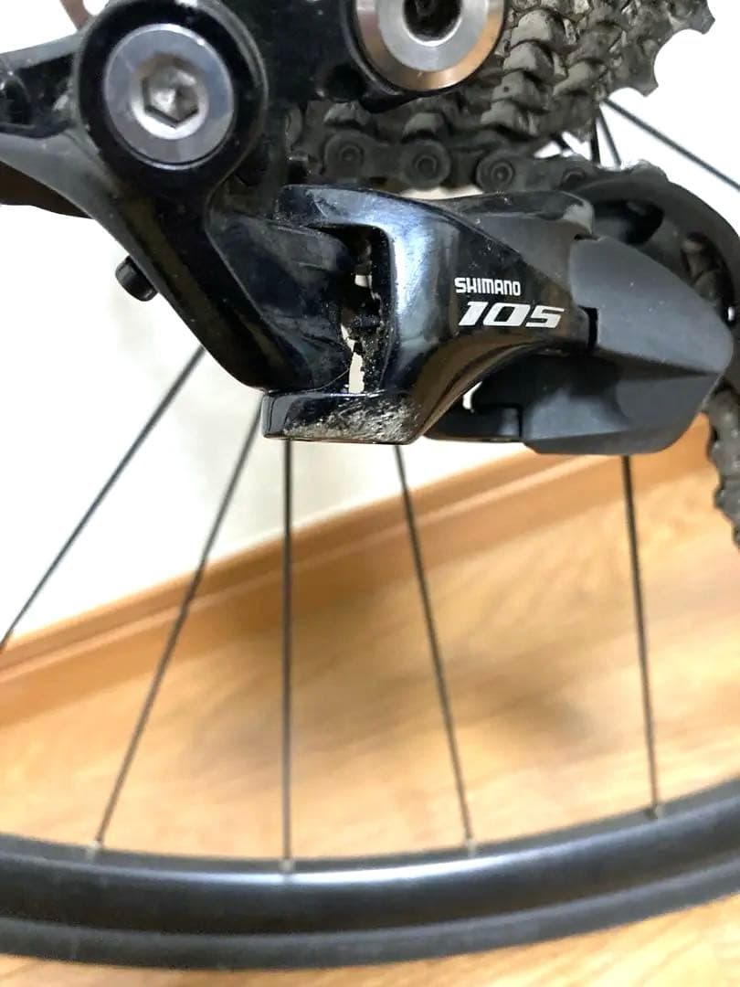 Bianchi OLTRE XR3 DISC 2019年モデル ロードバイク