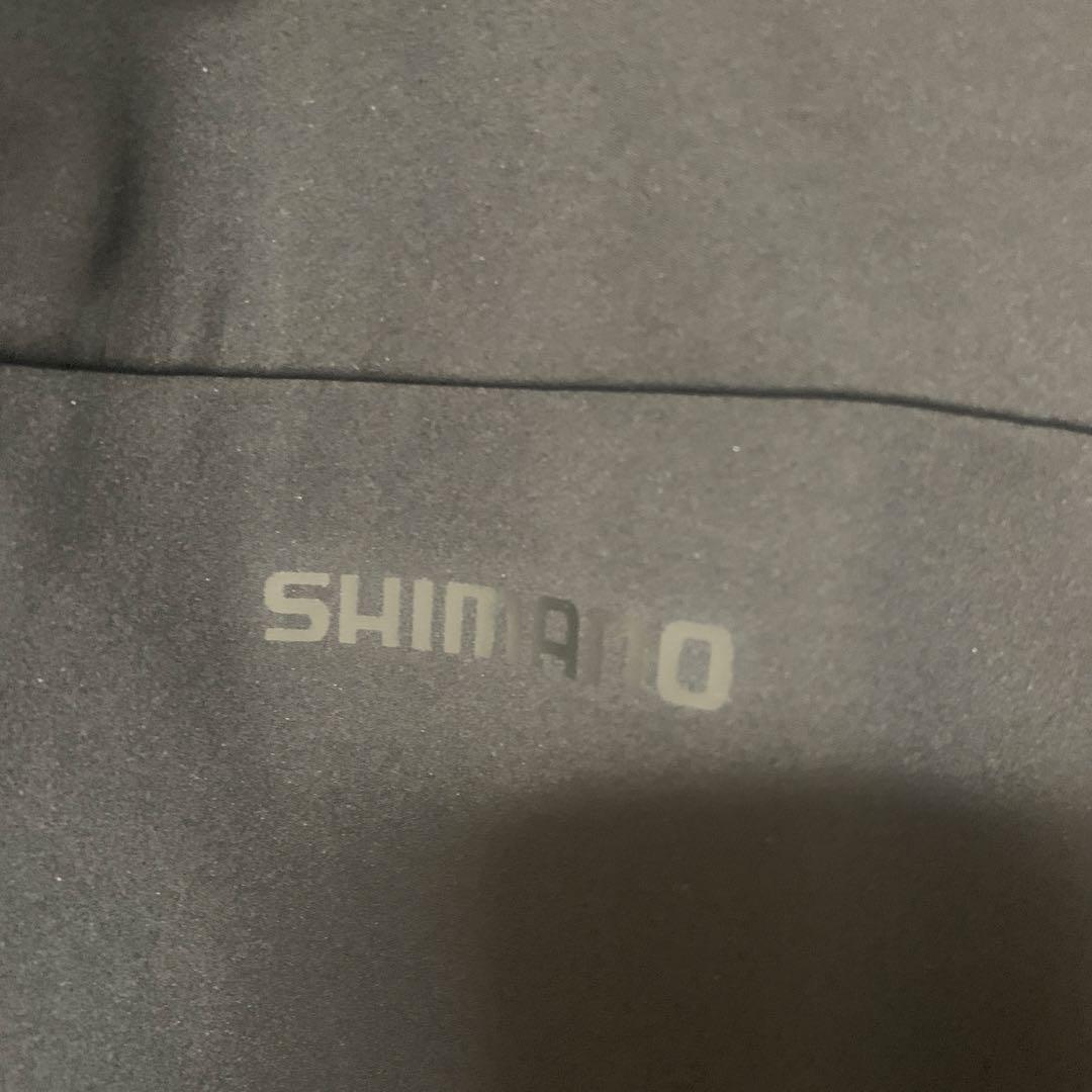 超美品 SHIMANO デュラスト　ストレッチジャケットWJ-041T
