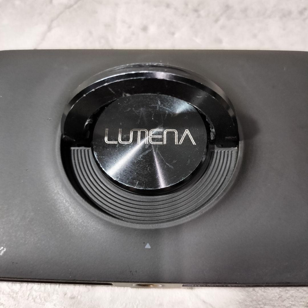 LUMENA ルーメナー2 LEDランタン