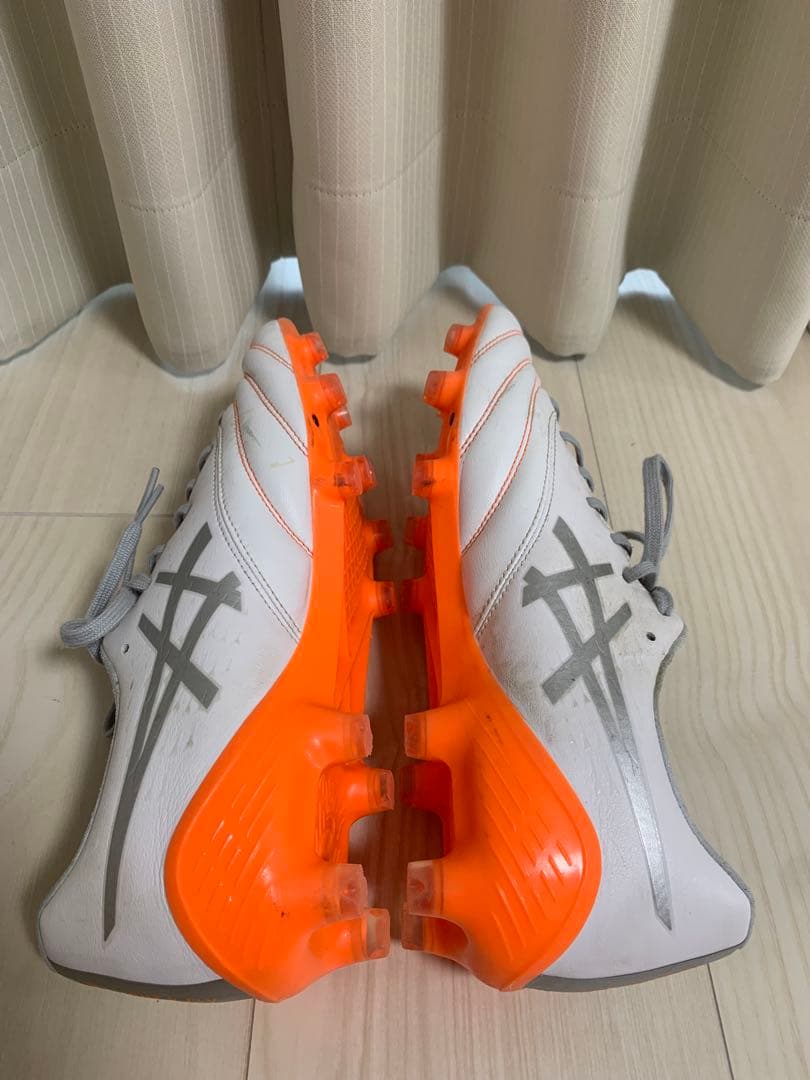 ASICS　DS LIGHT x-fly6 27.0cm
