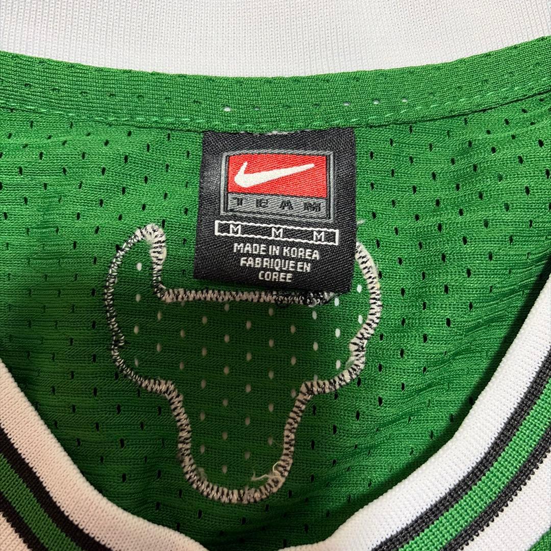 Nike Bulls 23 ユニフォーム M