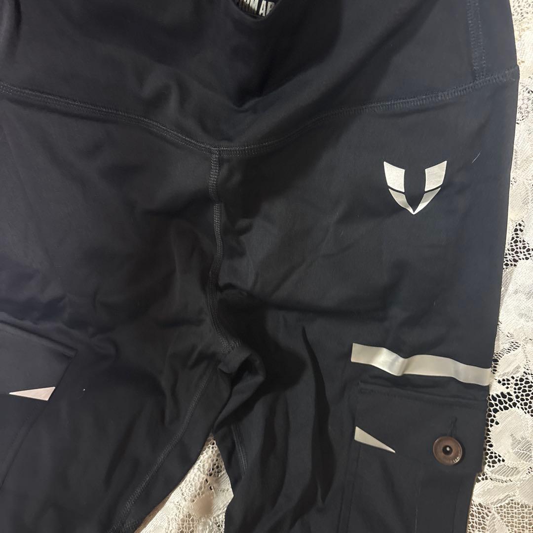 美尻効果☆firm Abs☆S size