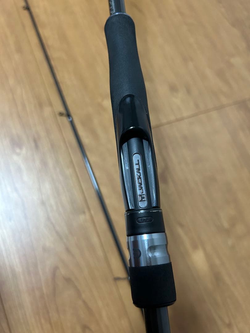 BRS-S96M-SC ショアジギングロッド 9'6\"