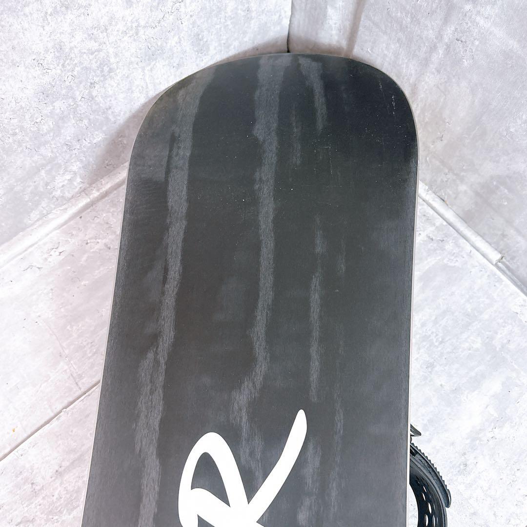 スノーボード SCOOTER SCT 151 UNION CONTACT PRO