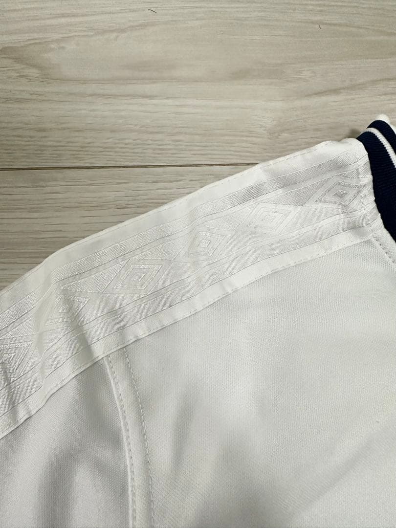 Umbro イングランド代表 白シャツ