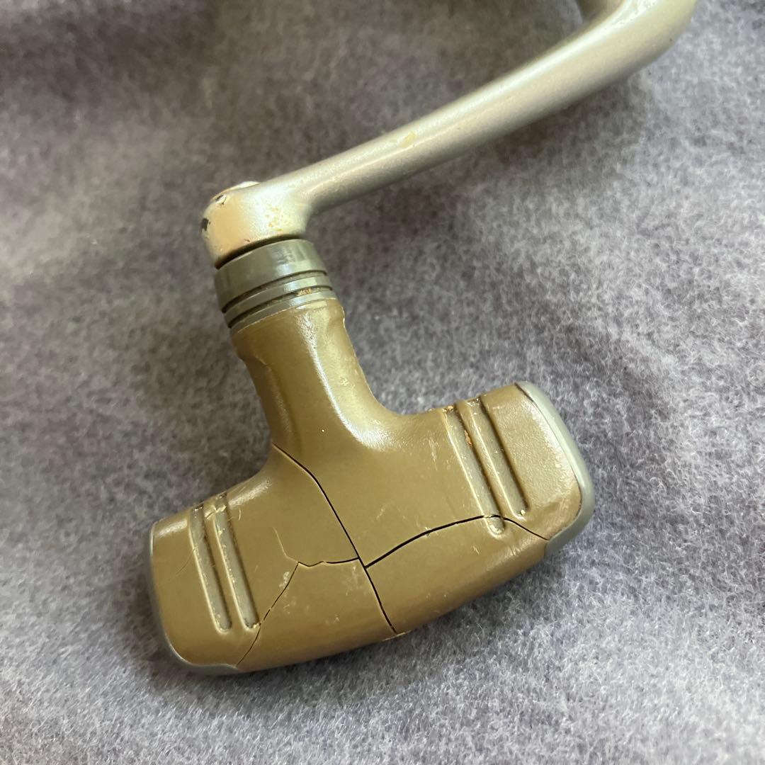 【希少・廃盤品】ダイワ トーナメントZ 2500iT DAIWA